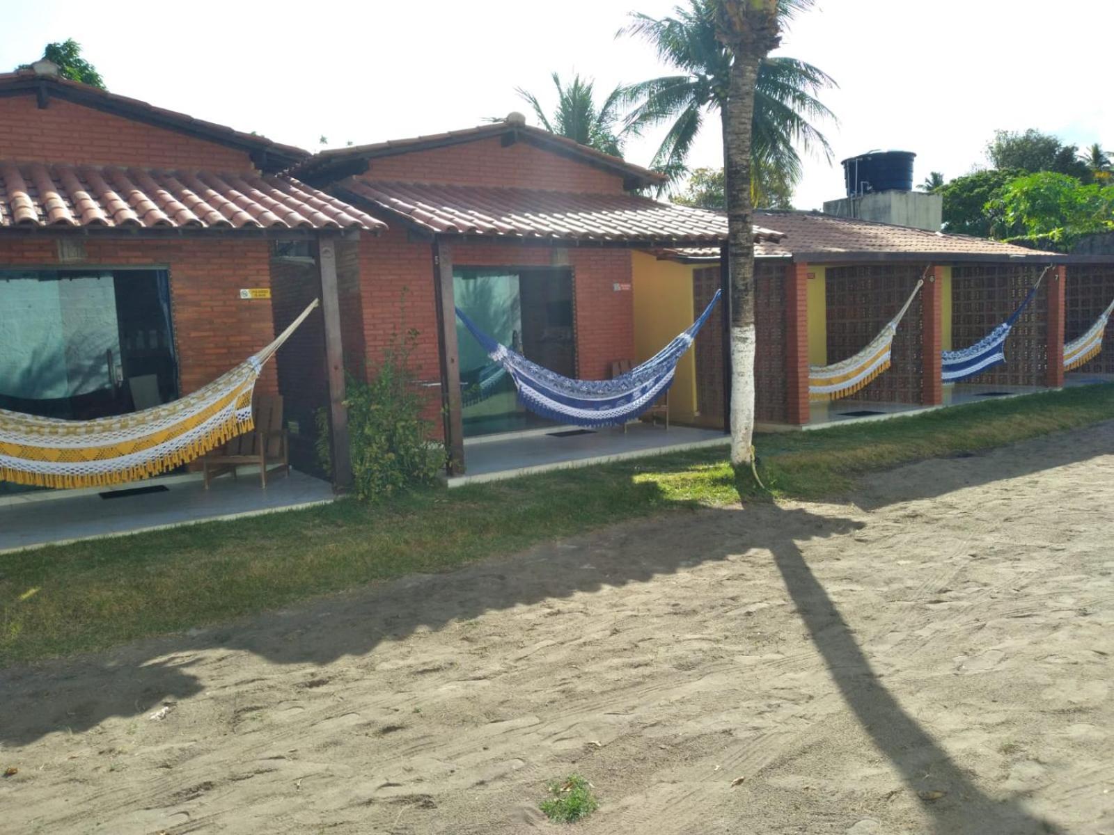 Pousada Areal Barra Grande Maragogi Al Esterno foto