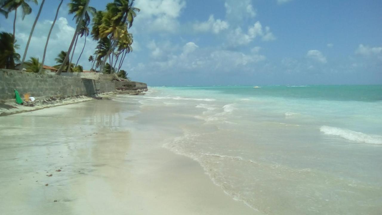 Pousada Areal Barra Grande Maragogi Al Esterno foto